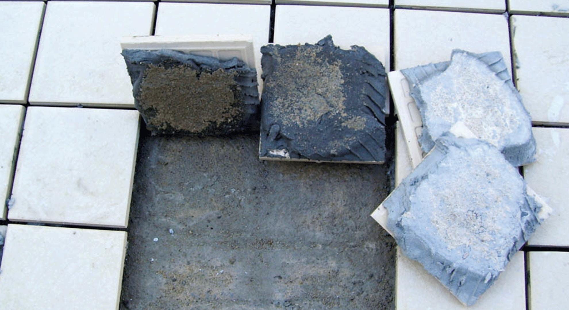 FACTORS TO CAUSE THE DEBONDING Thumbnail