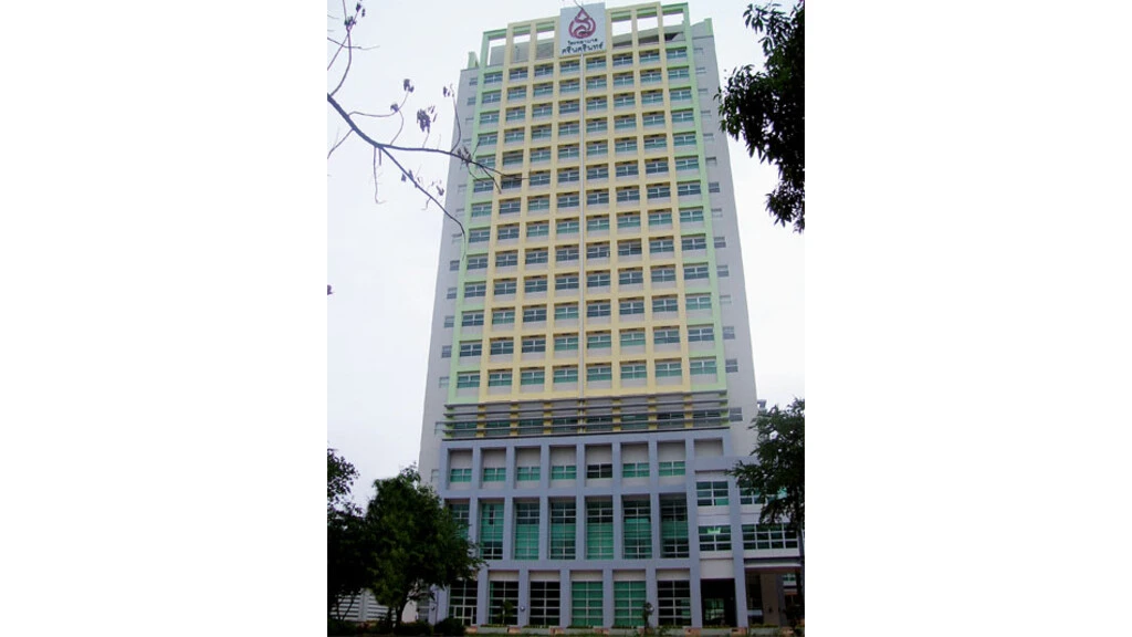 Weber Thailand