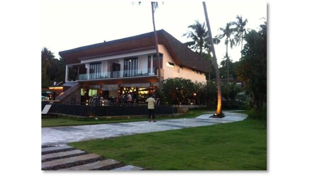 Weber Thailand