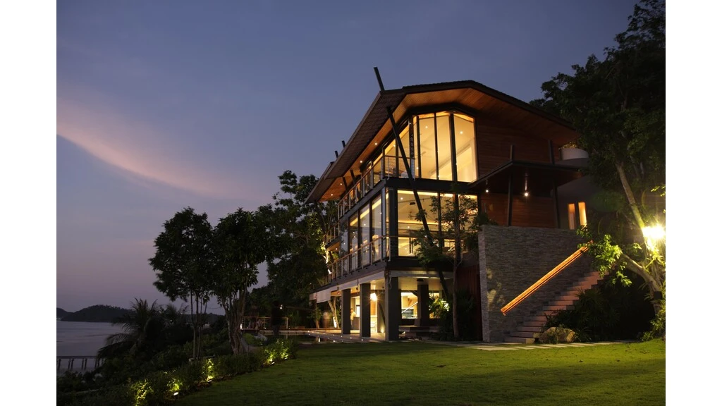 Weber Thailand