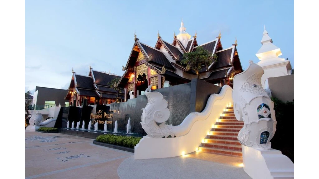 Weber Thailand