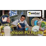 weberfoam PU Thumbnail