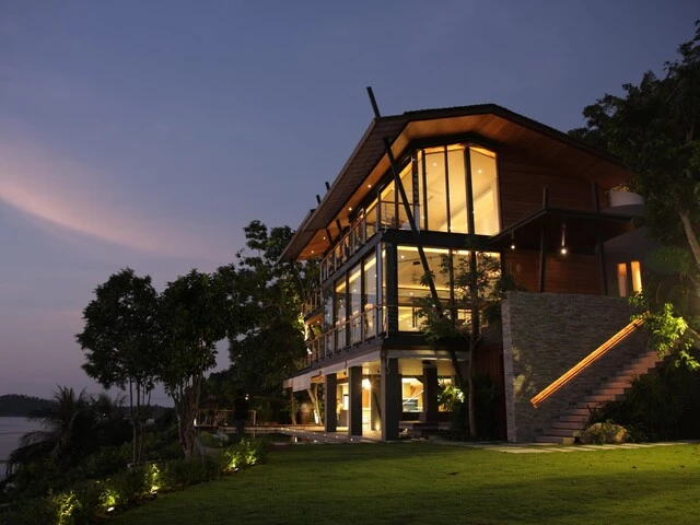 Weber Thailand
