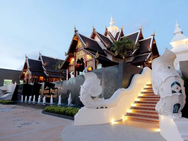Weber Thailand