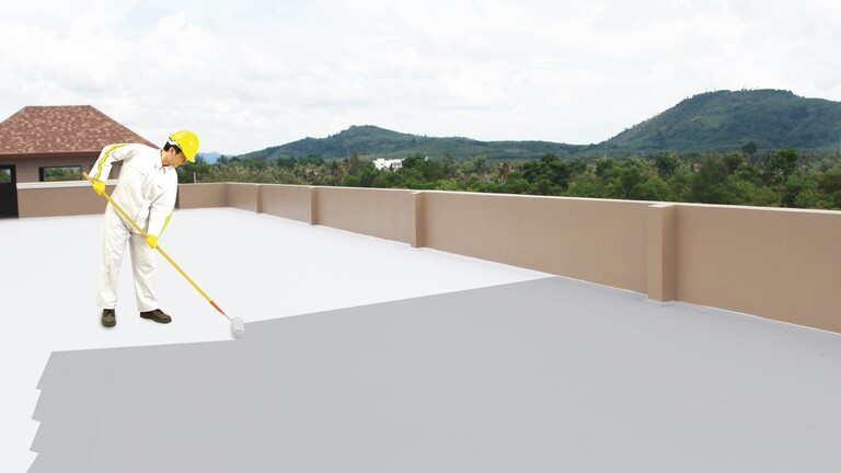 Waterproofing solution for project Waterproofing solution for project