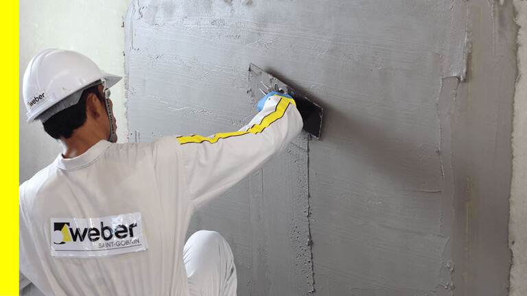 Cementitious waterproofing Cementitious waterproofing