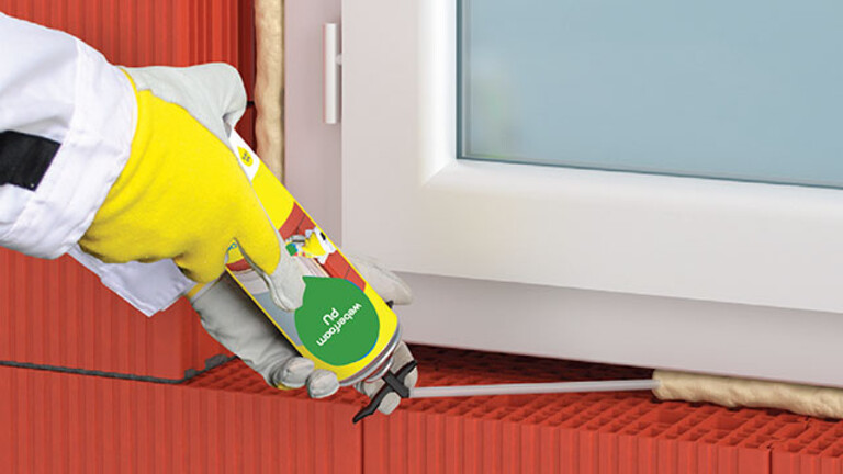 PU Foam PU Foam