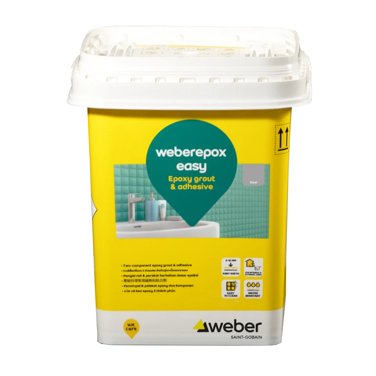Weber Thailand